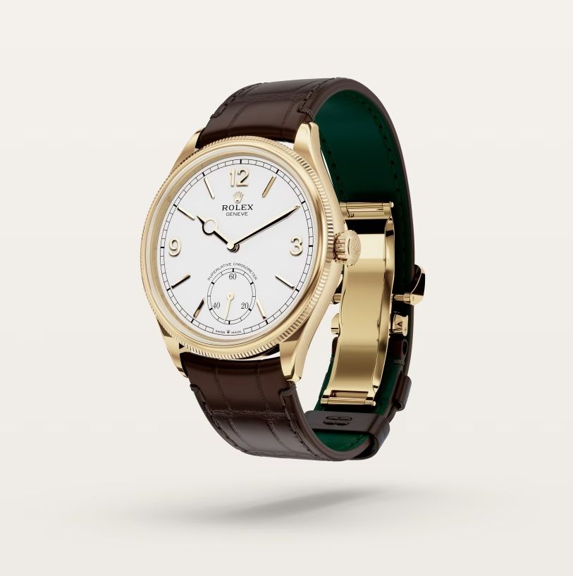 Minimalist Watch