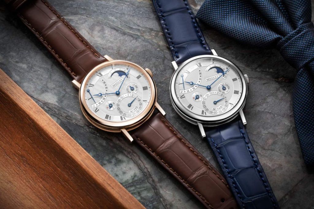 luxury watches