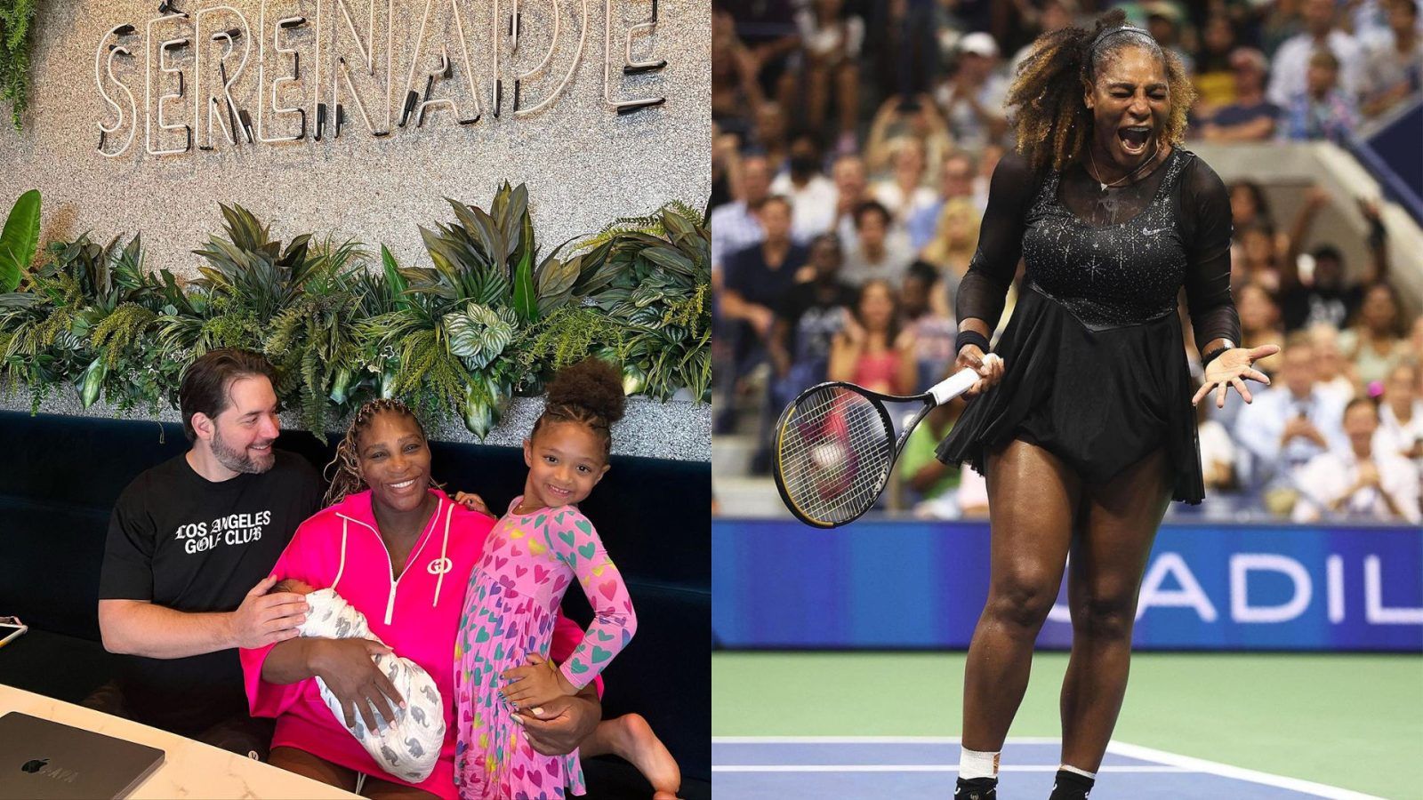 Serena Williams net worth in 2023 Her fancy assets and brand deals