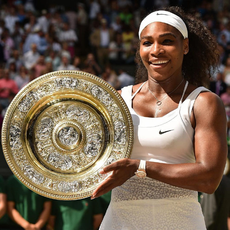 Serena Williams Net Worth Serena Williams net worth in 2023: Her fancy assets and brand deals