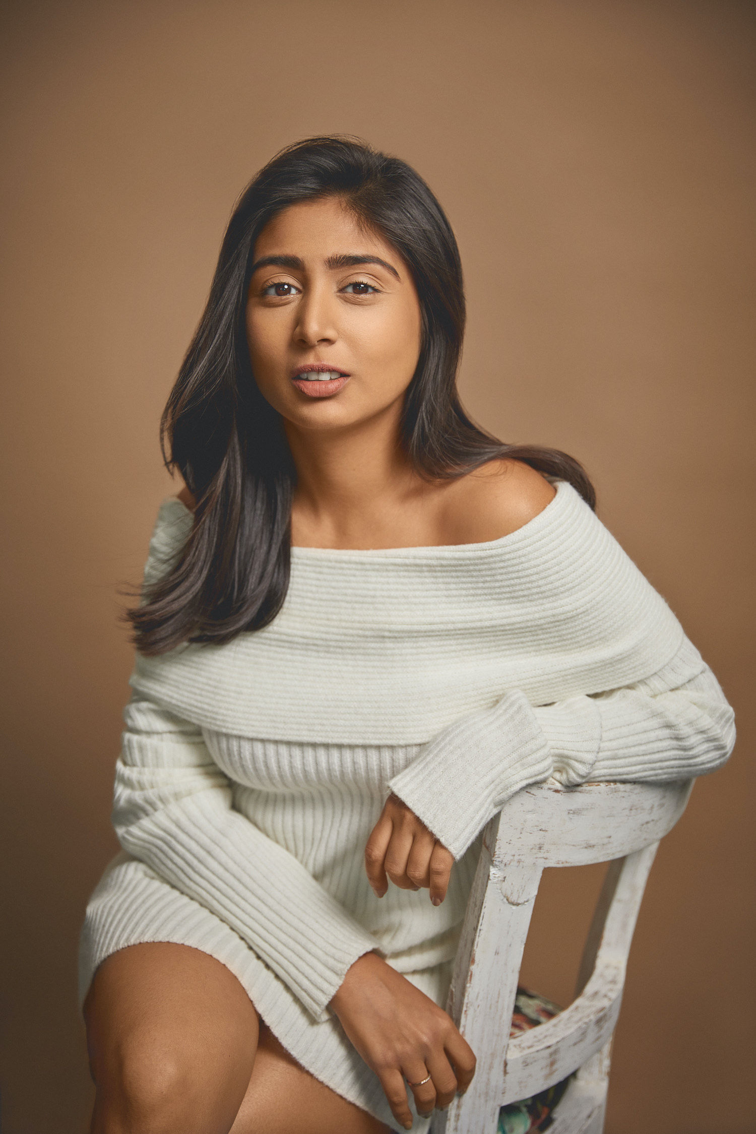 Meagan Concessio on styling Ananya Panday, Gen Z fashion and more.