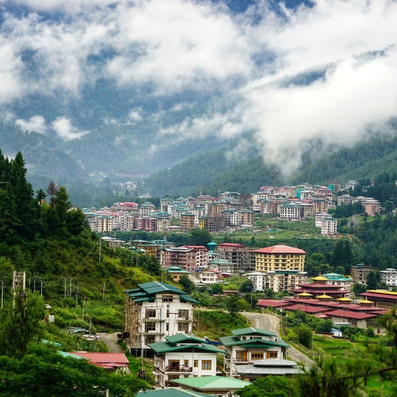 Travellers, rejoice! Bhutan is slashing its daily tourist fee by half
