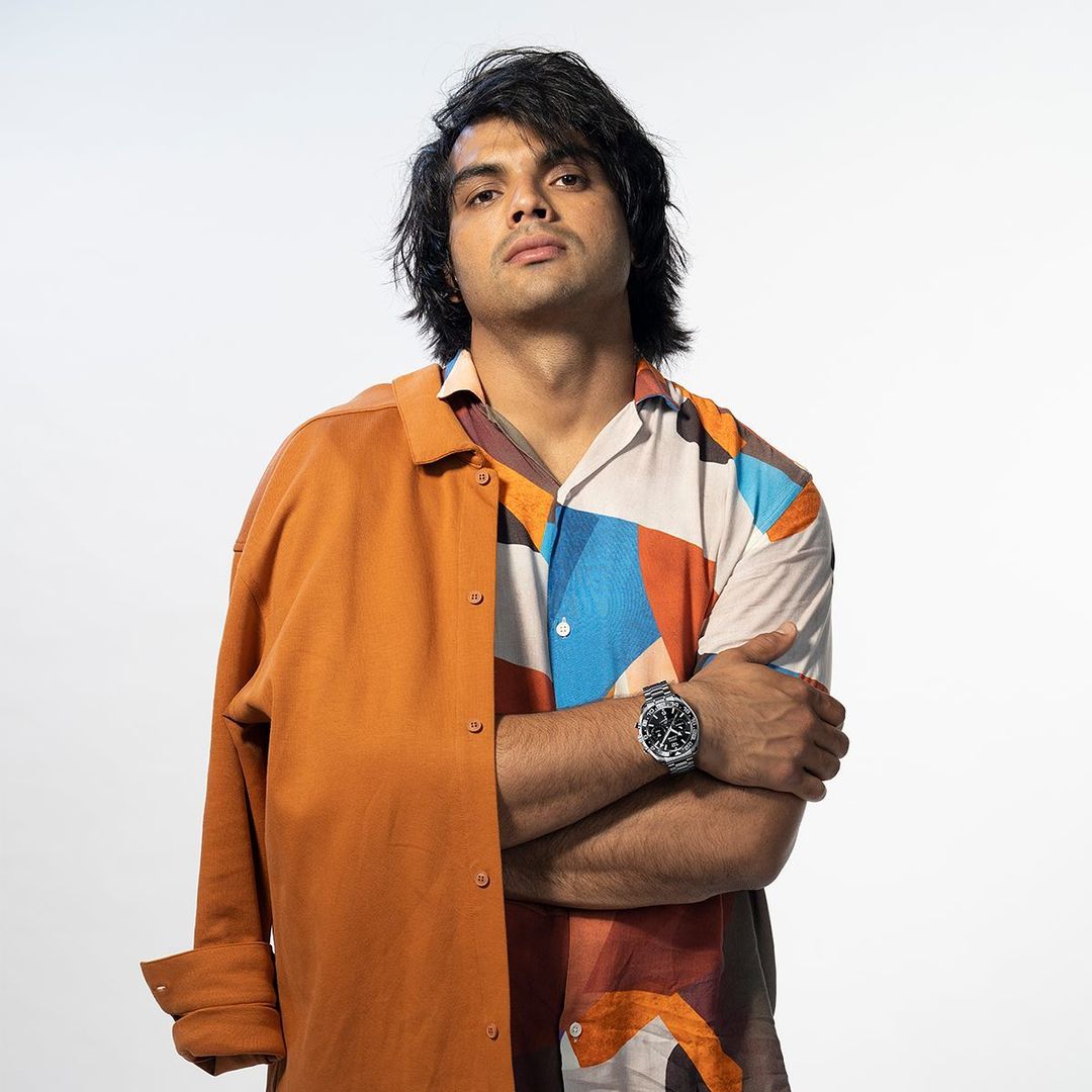 Neeraj Chopra net worth