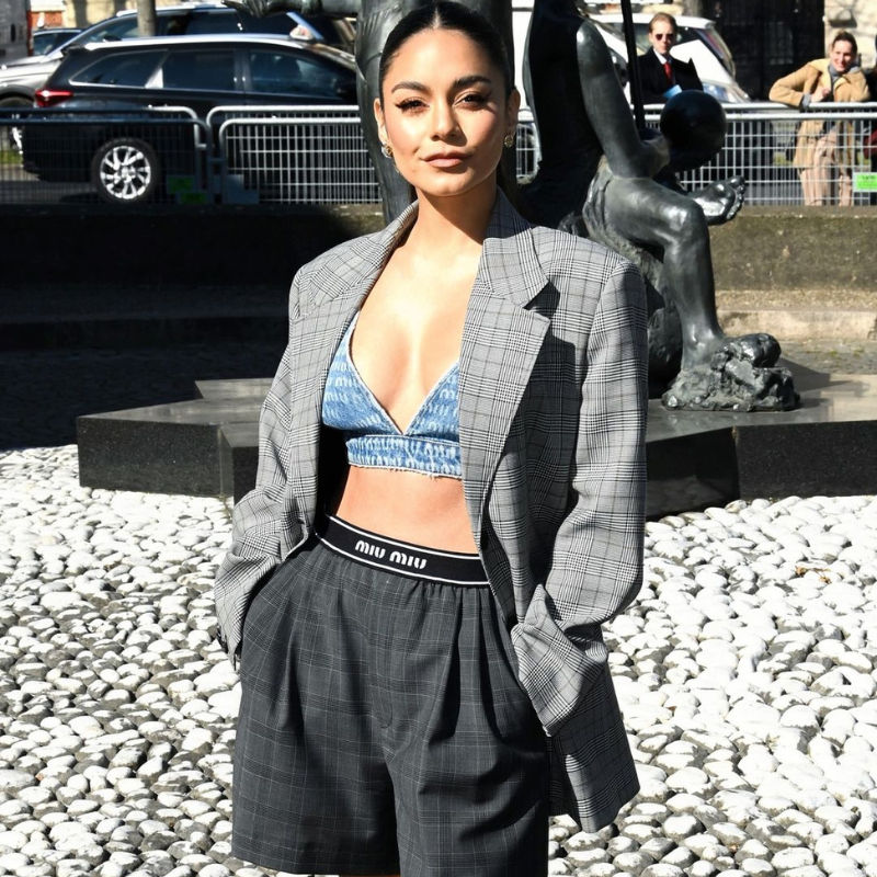 Boxer shorts chic: The celeb-backed trend that's changing fashion