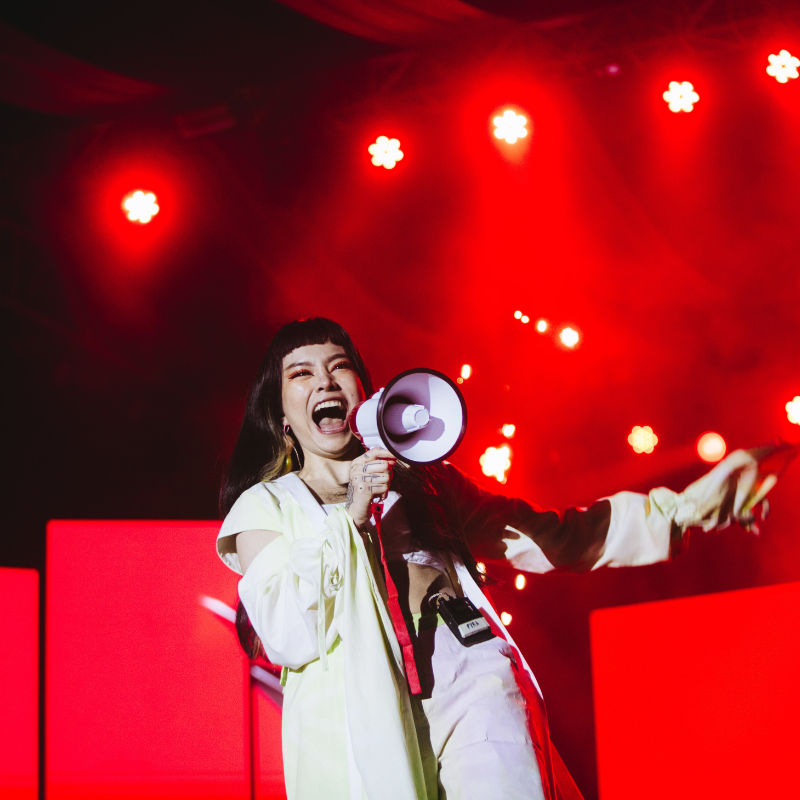 LSA for Local: 5 Music festivals in India to watch out for in 2023