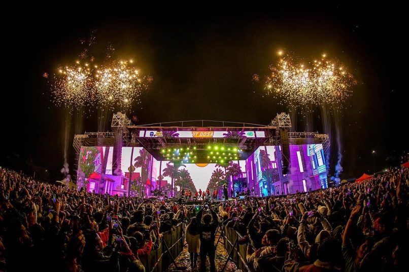 LSA for Local: 5 music festivals in India to watch out for