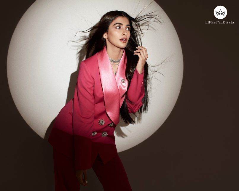 Pooja Hegde