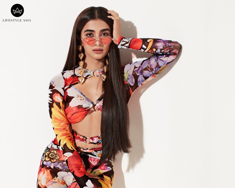 Pooja Hegde