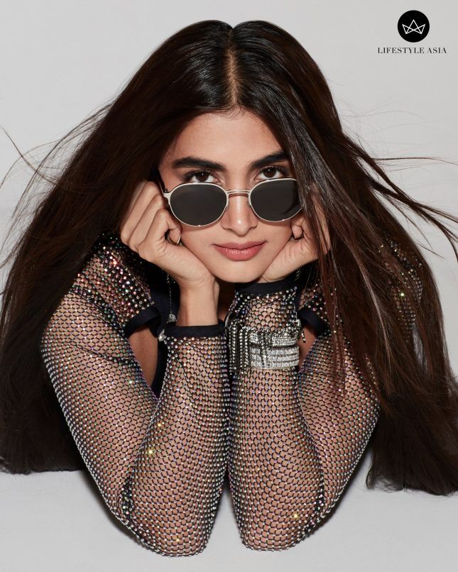 Pooja Hegde