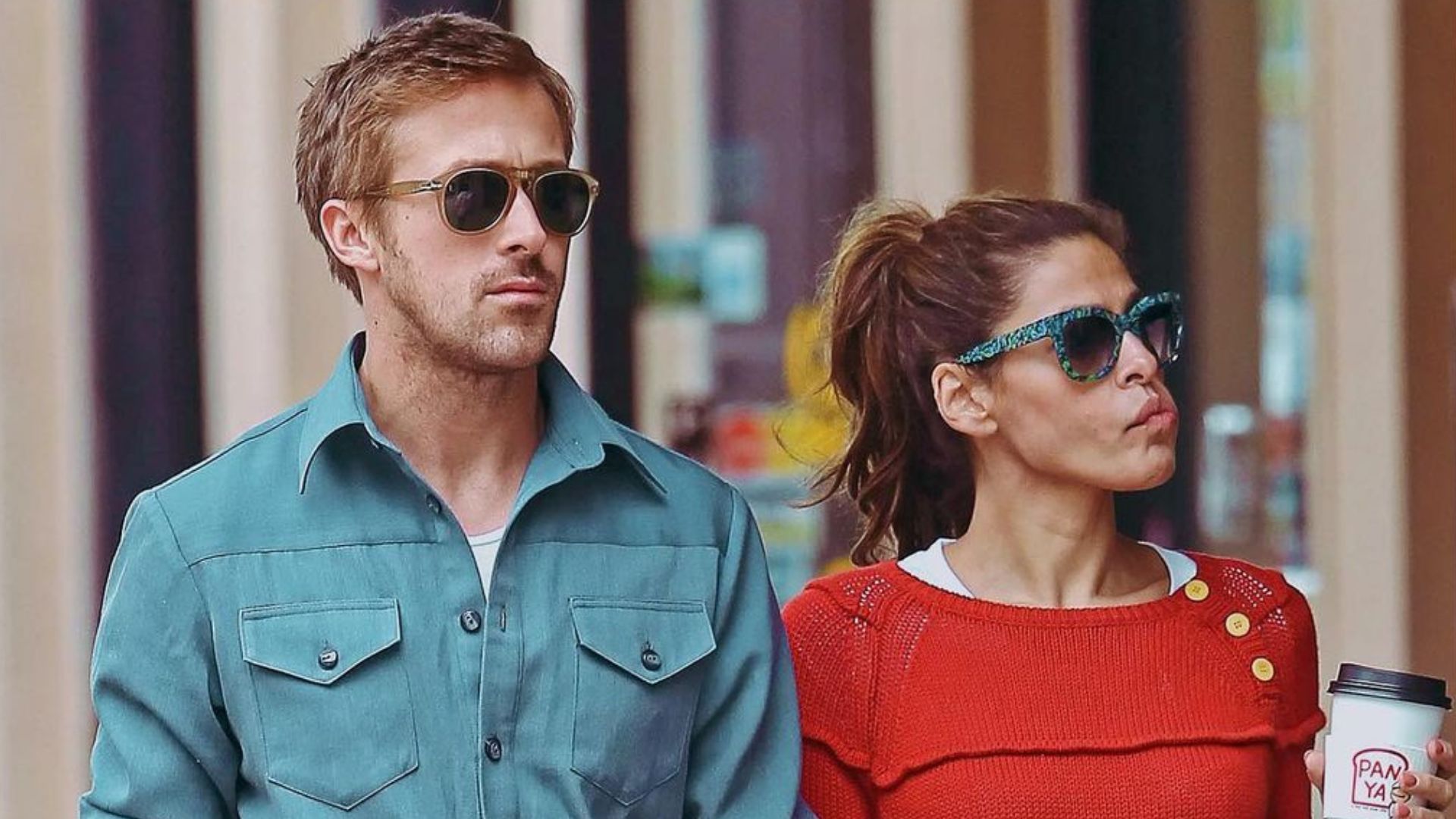 ryan gosling eva mendes