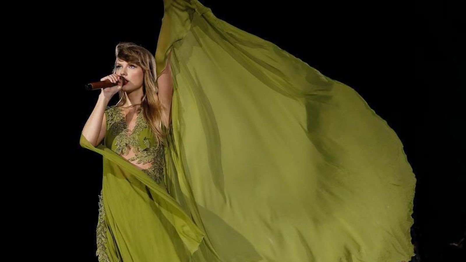 Taylor Swift’s birth chart: A look into pop star’s astrological alignment