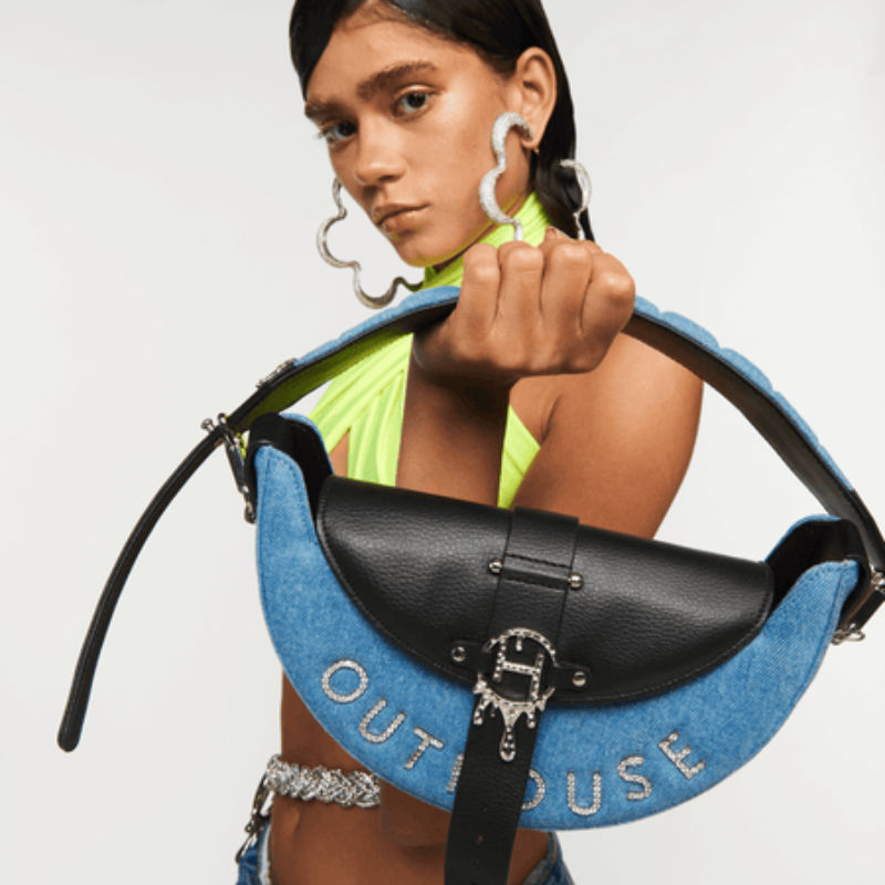 Half moon bags: The must-have accessory rocked by fashion’s It Girls – Lifestyle Asia India ...