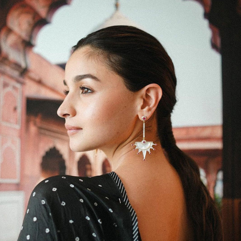 Hanut Singh’s jewellery showcase in Mumbai was a masterclass in craftsmanship