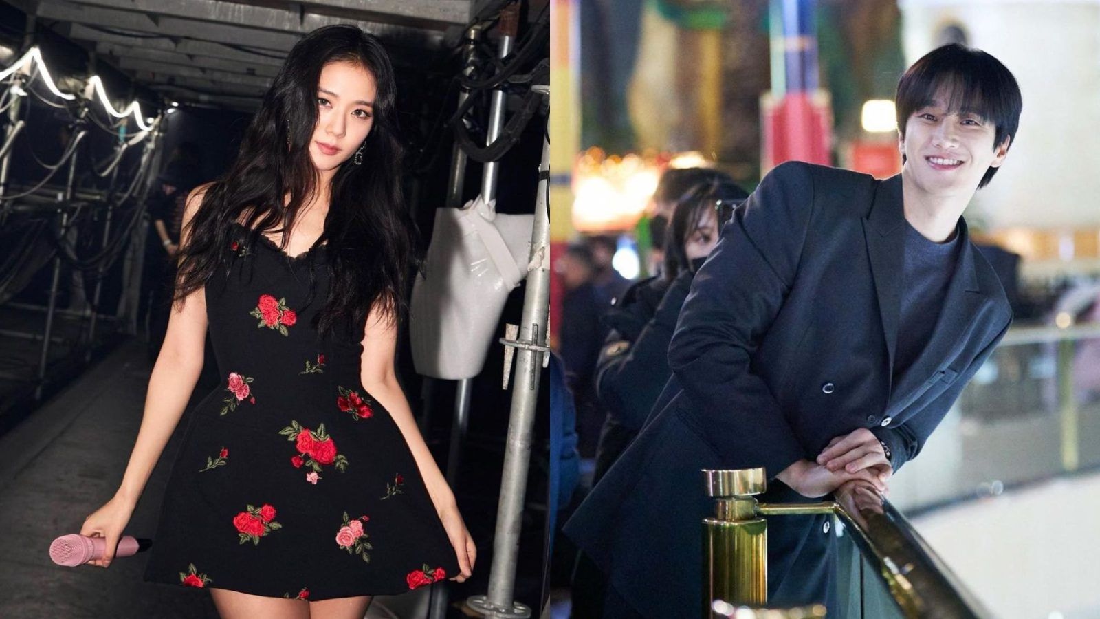 Is Jisoo Astrologically Compatible With Beau Ahn Bo-hyun? Find Out