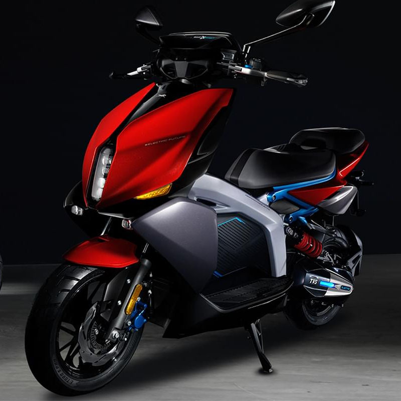 The best electric scooters in 2023: TVS X, Ather 450X, Ola S1 X and more