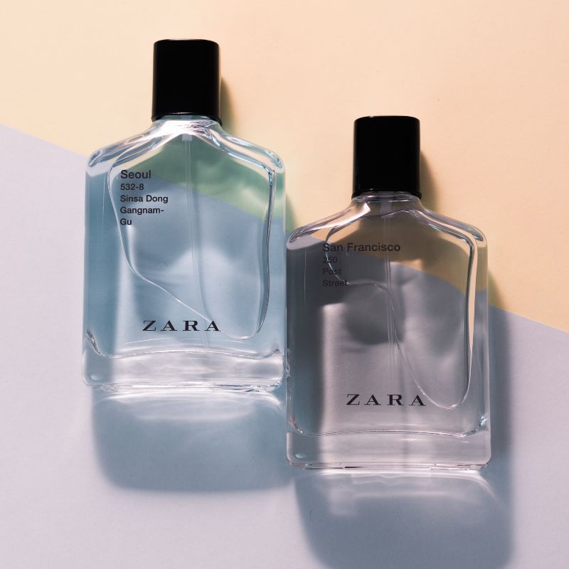 The best perfumes under INR 1000 for men: Zara, Marks & Spencer and more
