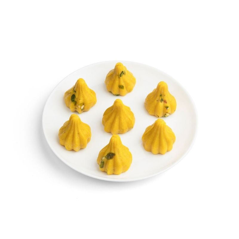 Ganesh Chaturthi 2024: Where to get the most exclusive Modaks in Mumbai