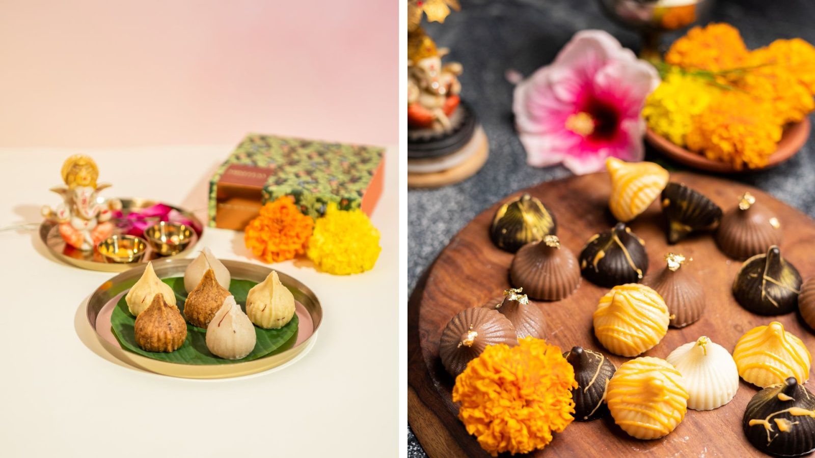 Ganesh Chaturthi 2024: Where to get the most exclusive Modaks in Mumbai