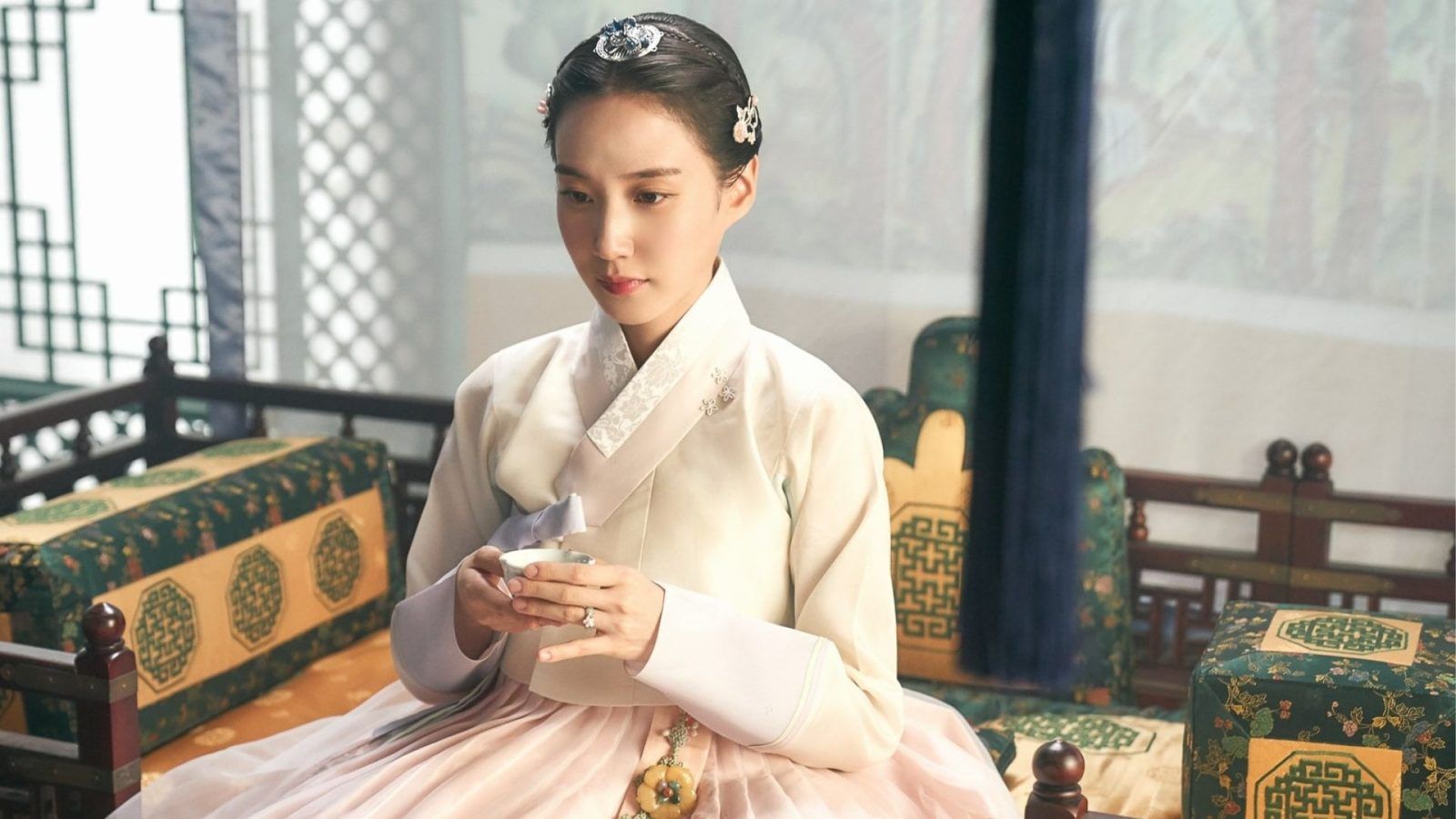 Park Eun Bin: Best TV shows starring South Korea's wildly popular actress
