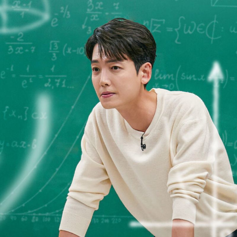 Best Korean dramas with teachers whose classes inspire perfect attendance
