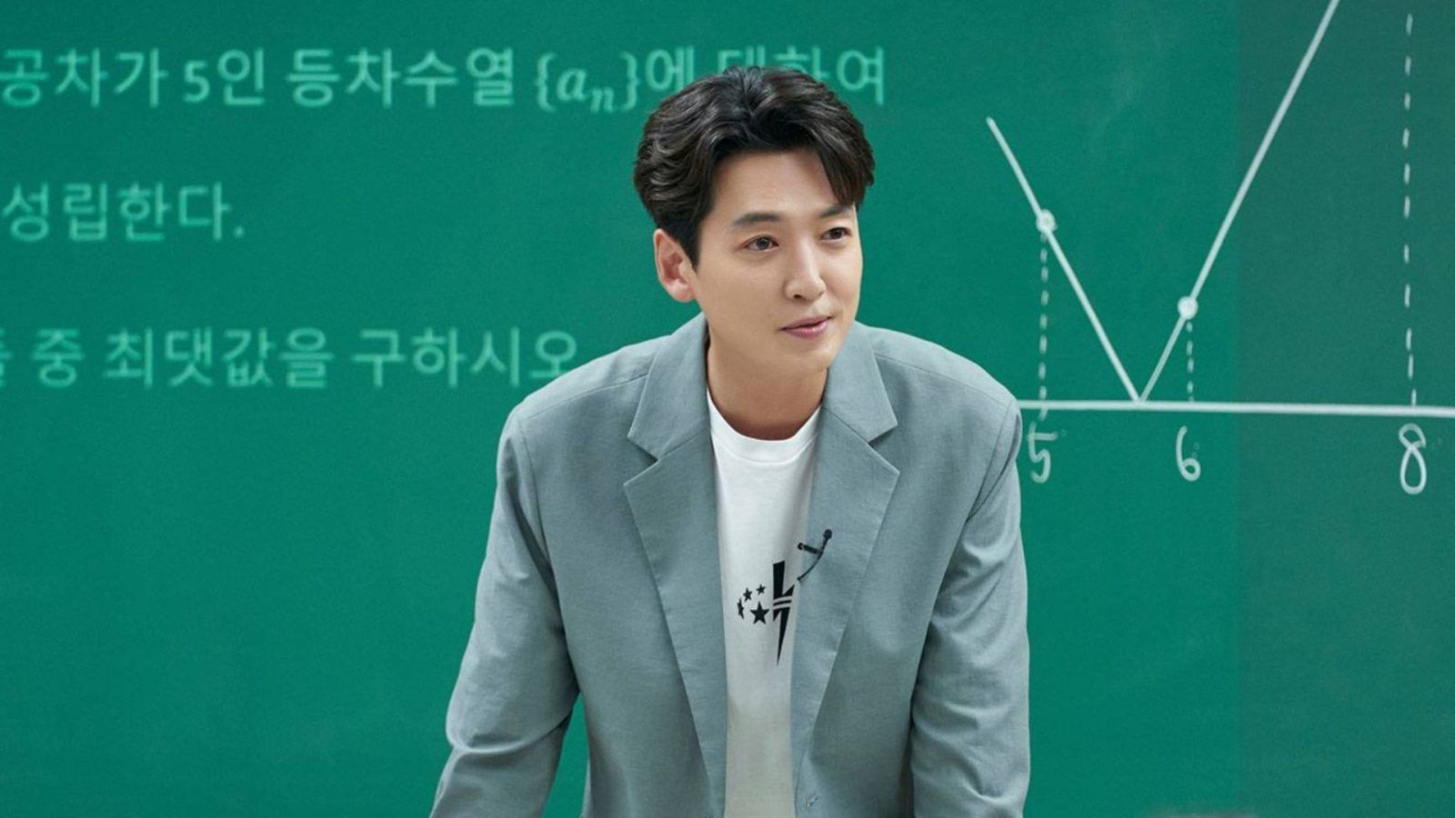 Teacher Kim's Korean Class 