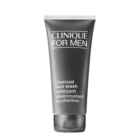 Best face deals wash with charcoal