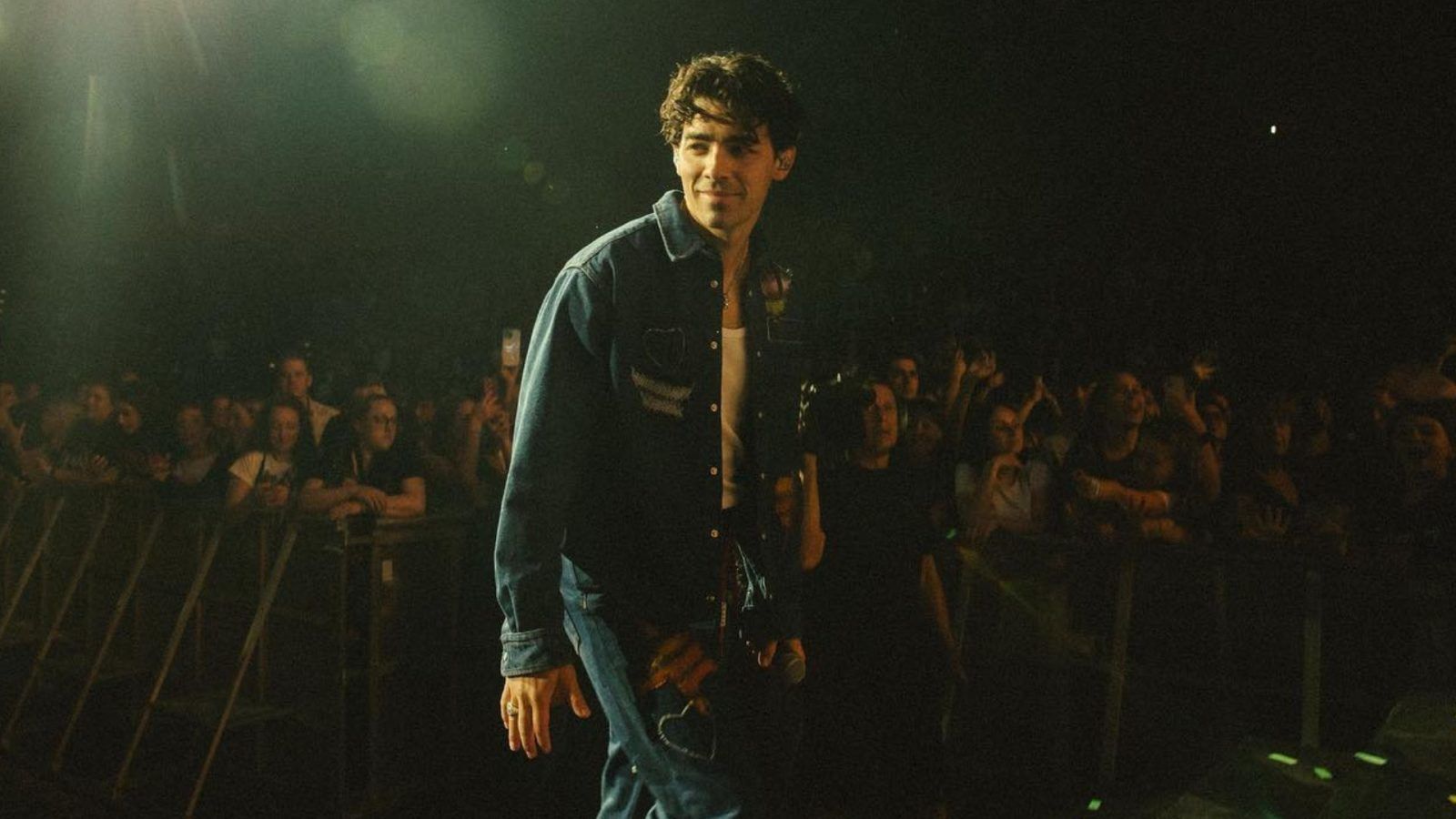 Joe Jonas' net worth, career highlights, personal life and more