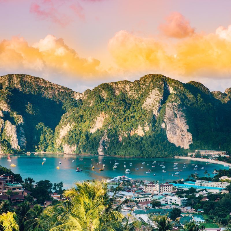 Thailand to relax visa rules for Indian and Chinese travellers