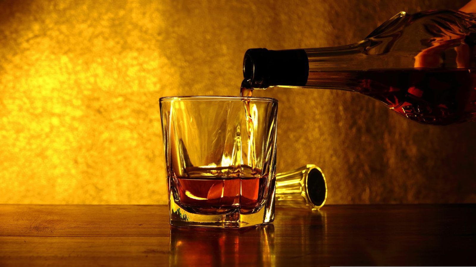 Unveiling the finest Top whiskey picks under INR 1500