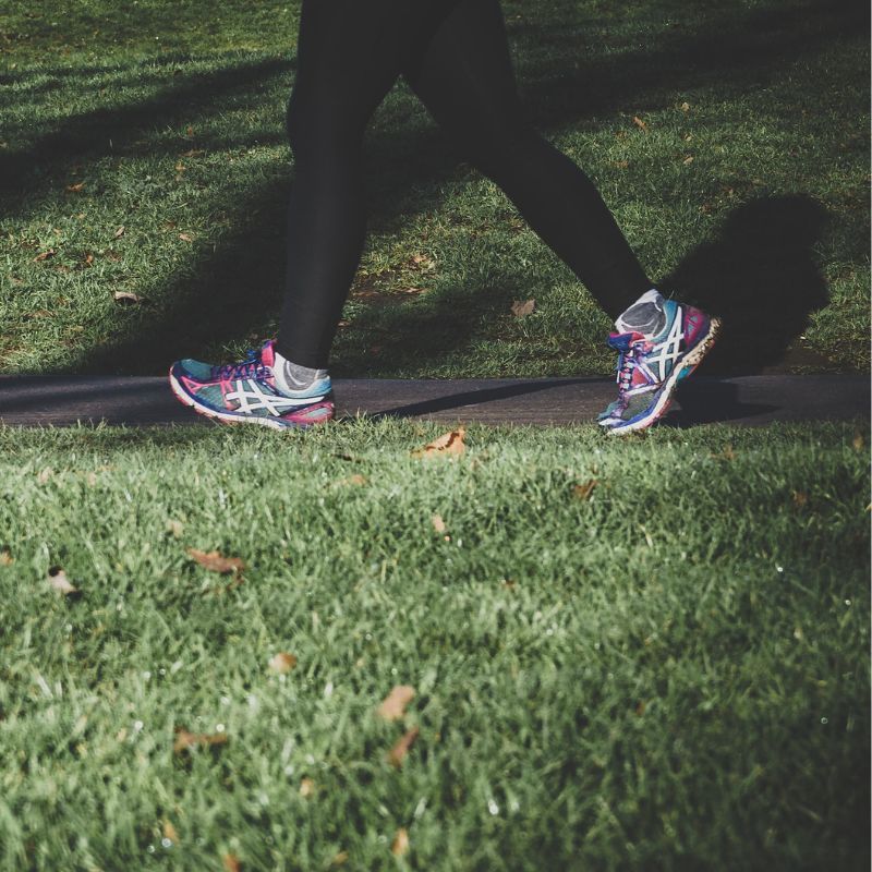 Find out the benefits of walking after dinner, according to Ayurveda