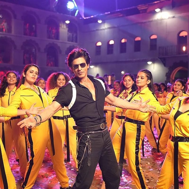 Jawan Review: This Shah Rukh Khan-Atlee Collaboration Is A Hit