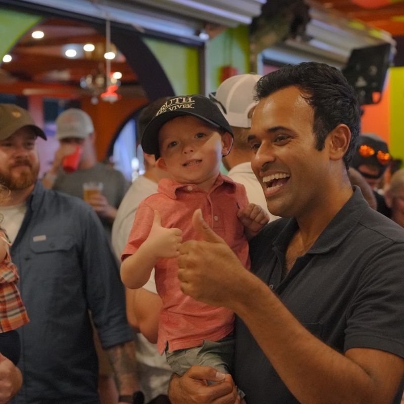 Vivek Ramaswamy net worth: Know all about the Republican presidential candidate’s wealth