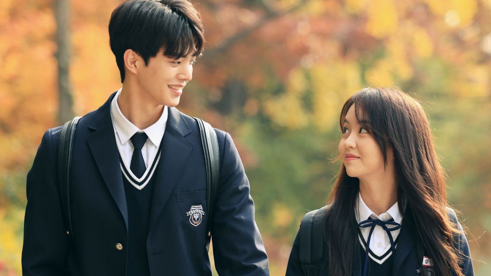 High school Kdramas: Romantic titles that will set your heart aflutter