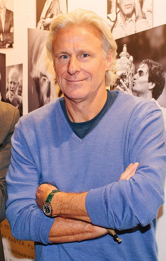 Richest male tennis players