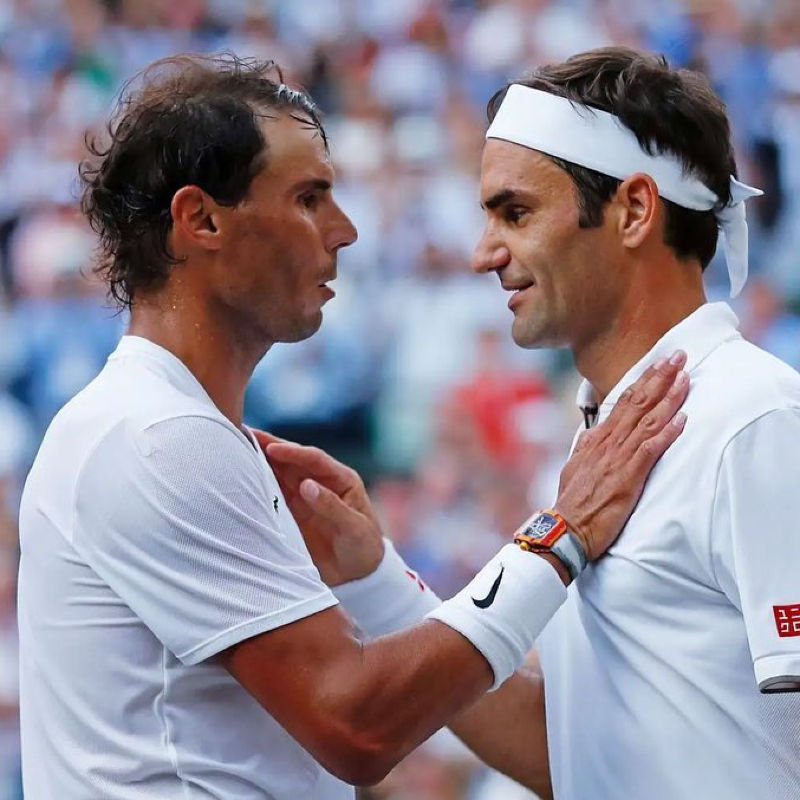 A look at the richest male tennis players in the world