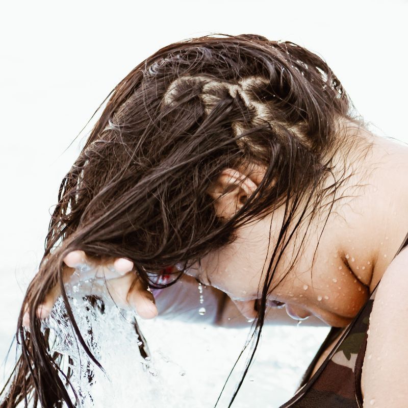 Best anti-dandruff shampoos for a squeaky-clean scalp