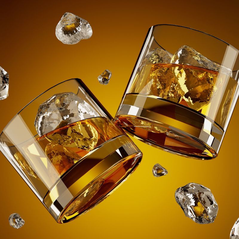 Best bottles of Indian whiskey for your home bar, based on your zodiac sign