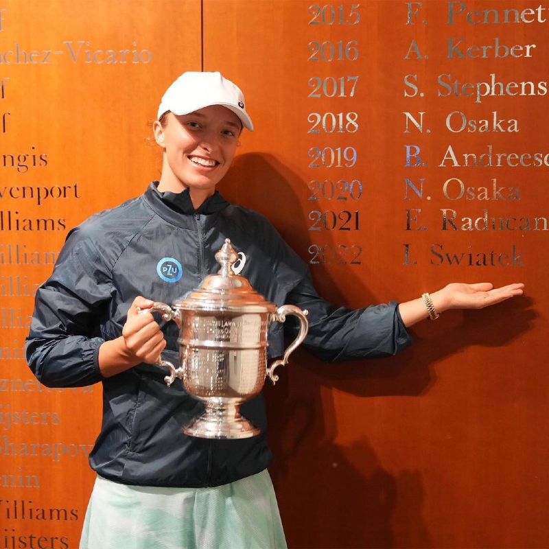 What is the US Open 2023 prize money the winners will receive?