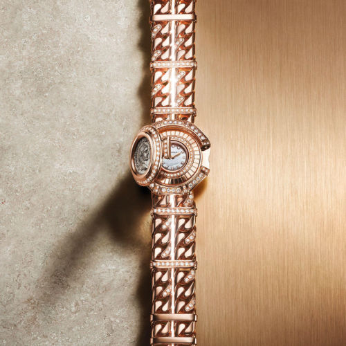 Fabrizio Buonamassa Stigliani on Bulgari’s luxury innovations| Exclusive