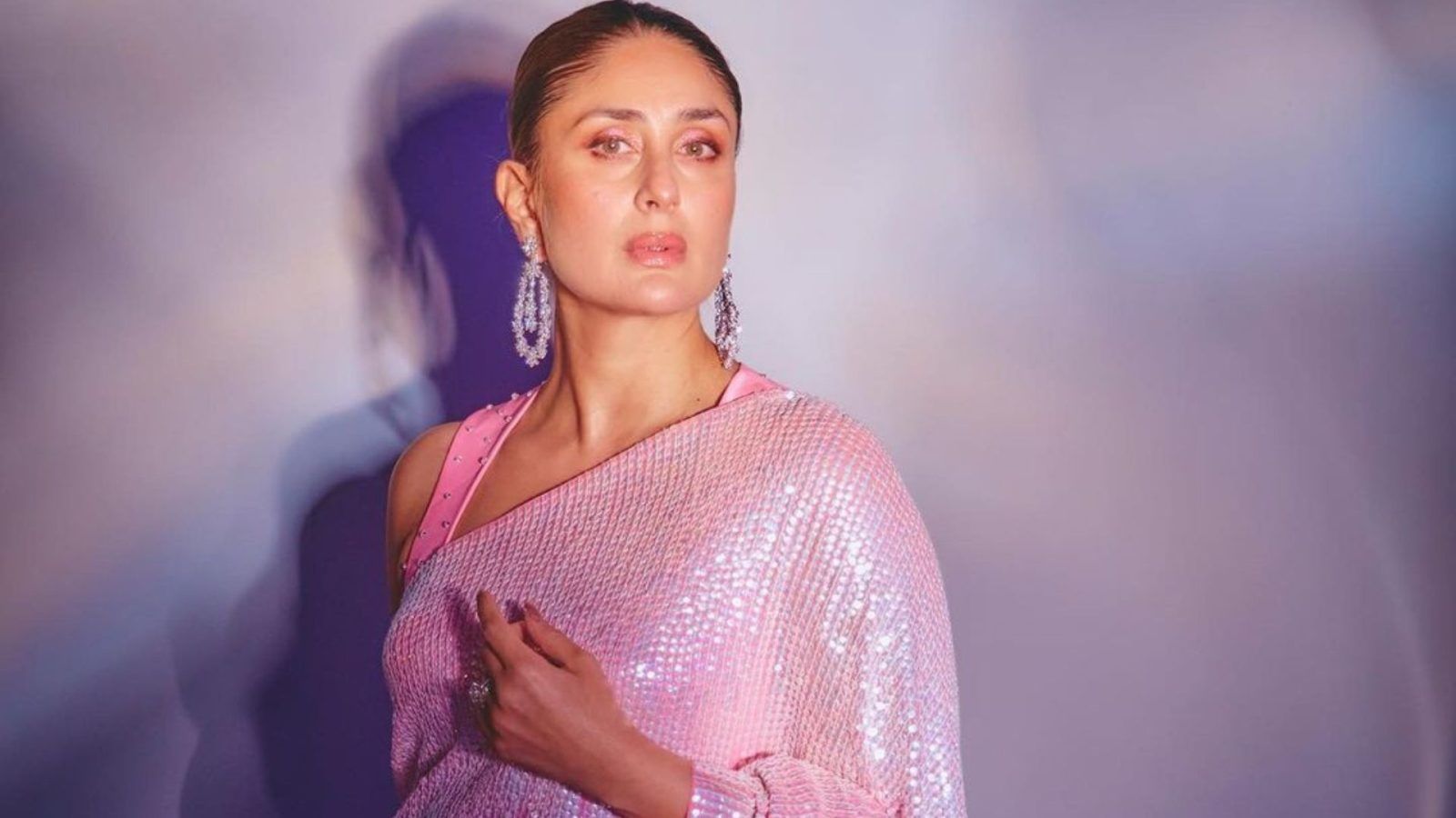 Kareena Kapoor net worth: The royal life of 'The Buckingham Murders' star