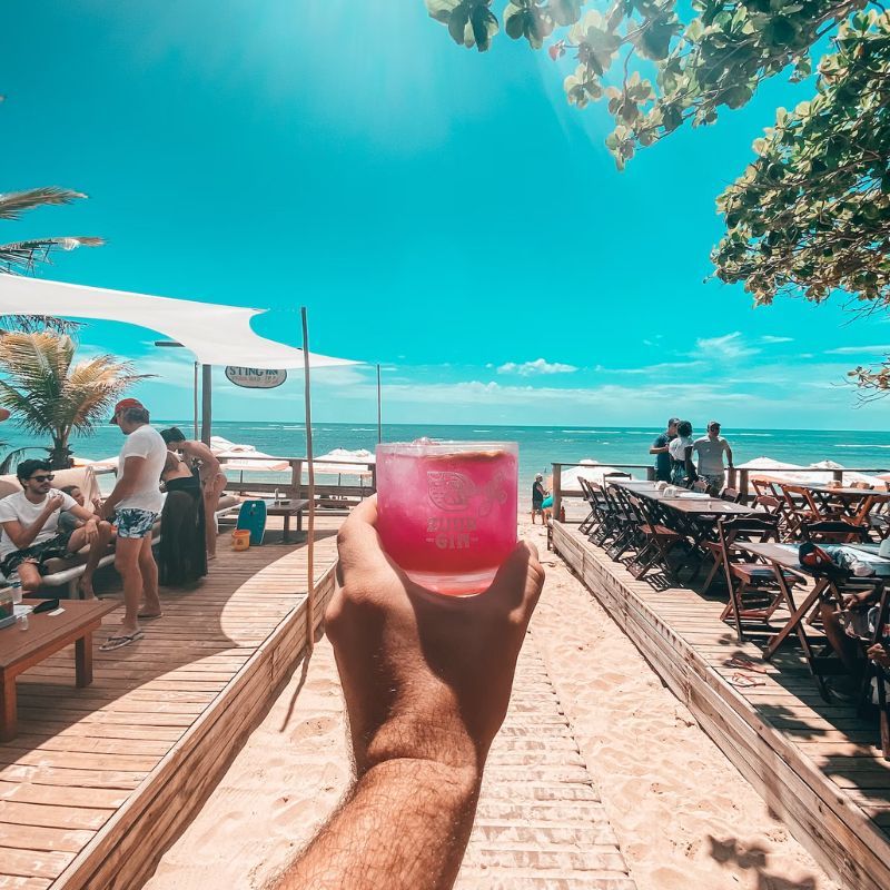 Visiting Goa for a break? Check out these bars in & around Assagao