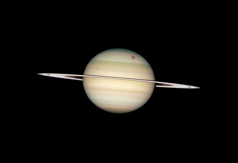 celestial events