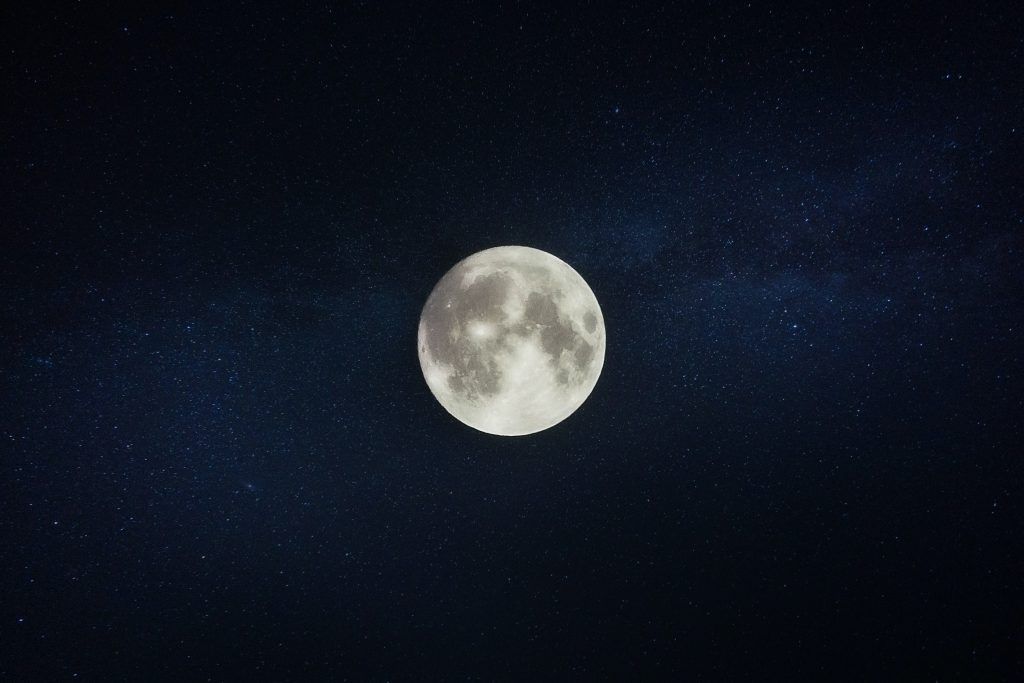 celestial events