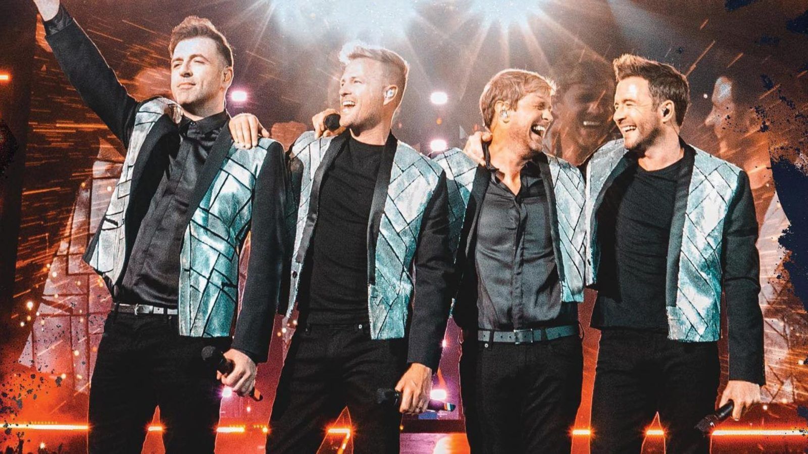 Westlife