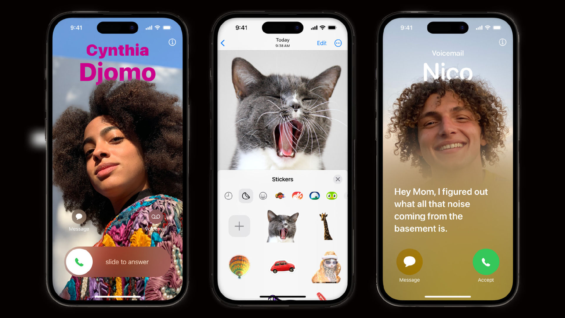 ios 17 vs ios 16