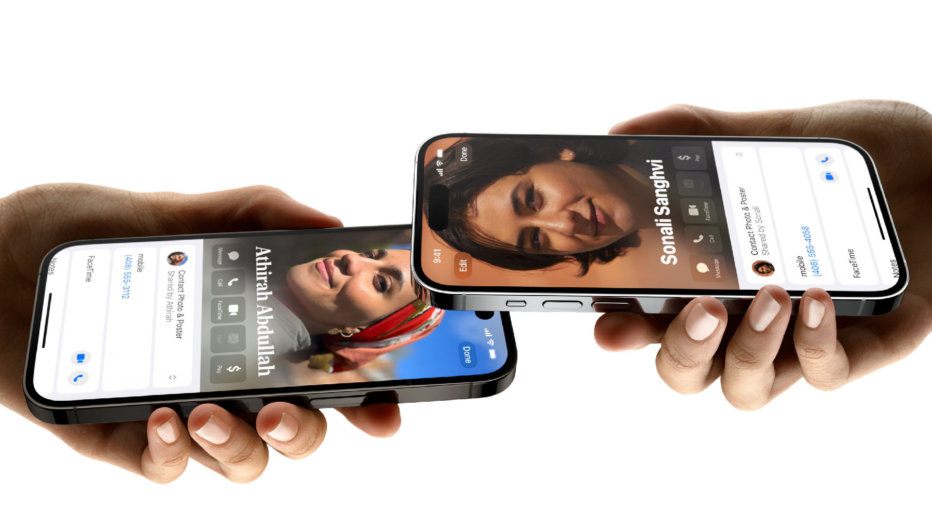 ios 17 vs ios 16