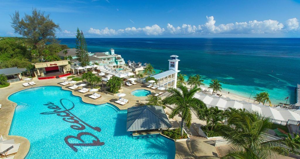 best family golf resort