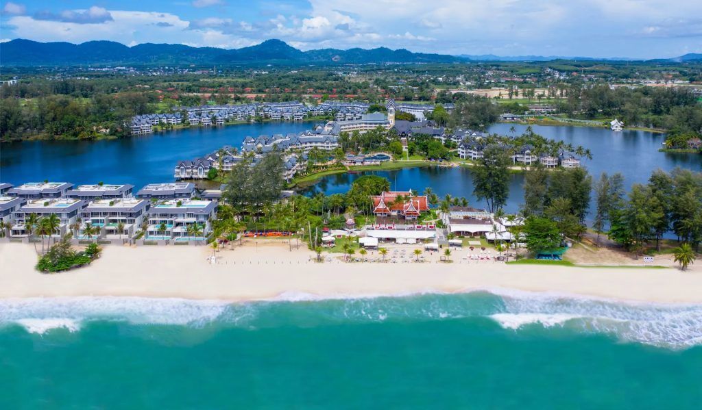 best family golf resort