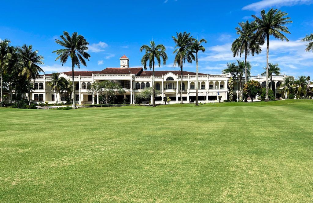 best family golf resorts
