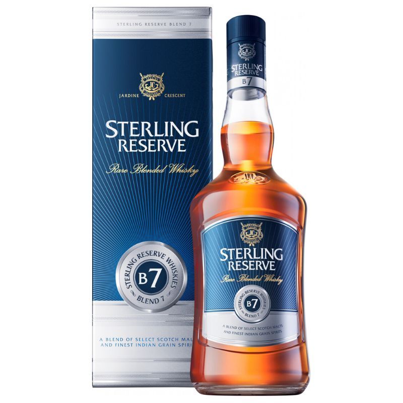 Get a topnotch whisky stash on a budget with these bottles under INR 700